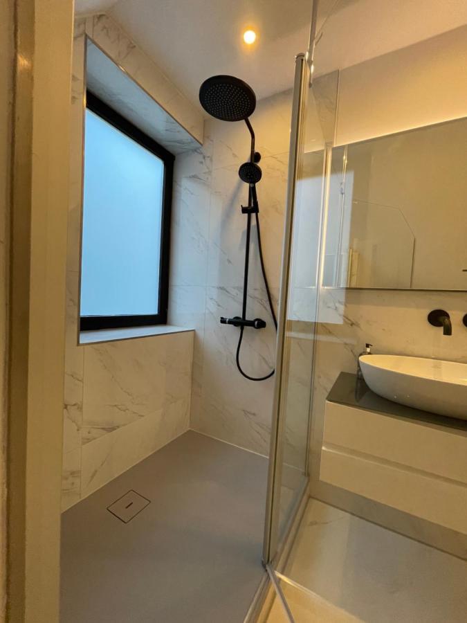 Domizil 54 Apartment Worpswede Luaran gambar